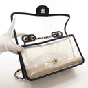 Chanel Medium PVC Sand By T...