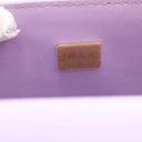 Chanel Mini Lambskin Classi...