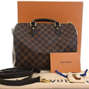 Louis Vuitton Damier Ebene ...