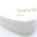 Chanel Small Aged Calfskin ...
