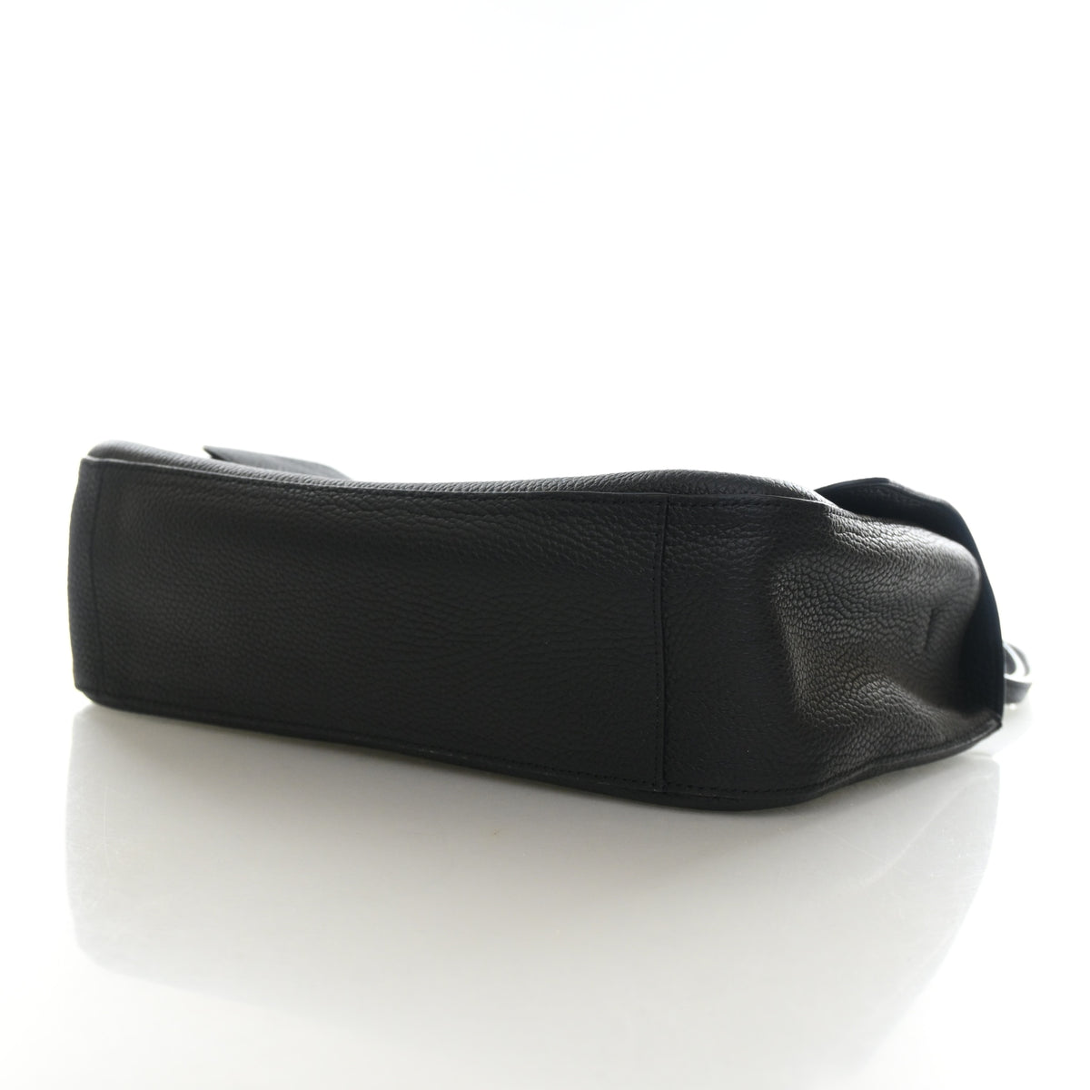 Chanel Maxi Calfskin Souplissimo Flap Bag, photo 6 of 13