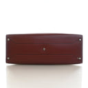 Hermes Rouge H Vache Hunter...