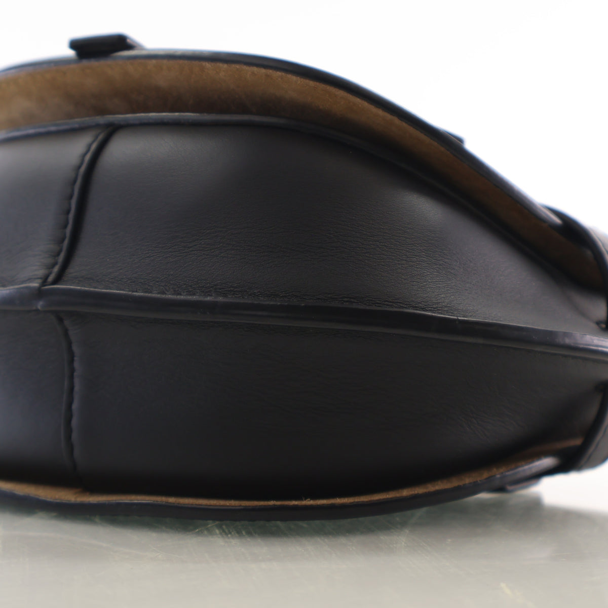 Loewe Mini Calfskin Dual Gate Crossbody, photo 9 of 20