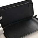 Prada Saffiano Zippy Organizer