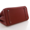 Hermes Sanguine Epsom Birki...