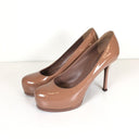 Saint Laurent Patent Tribto...