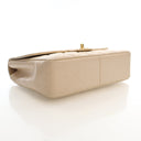 Chanel Vintage Medium Lambs...