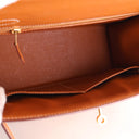 Hermes Gold Epsom Kelly 28