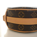 Louis Vuitton Monogram Boit...