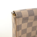 Louis Vuitton Damier Azur F...