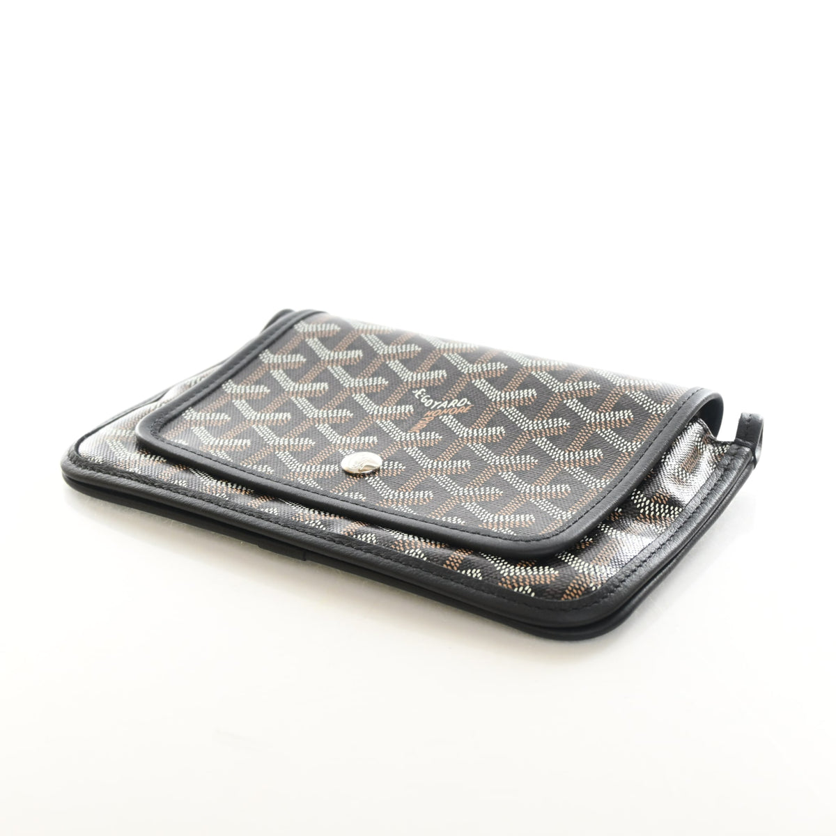 Goyard Goyardine Plumet, photo 6 of 11