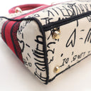 Christian Dior Medium Embro...