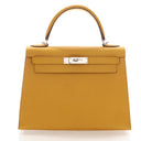 Product - Hermes Jaune Ambr...