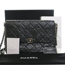 Chanel Aged Calfskin Big Ba...