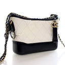 Chanel Small Aged Calfskin ...