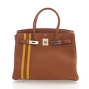 Hermes Gold Togo Officier B...