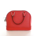 Louis Vuitton Epi Alma BB