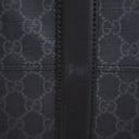 Gucci Large GG Supreme Duffle