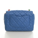 Chanel Small Lambskin Cocov...