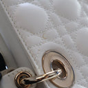 Christian Dior Medium Lambs...