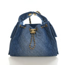 Product - Chanel Small Deni...