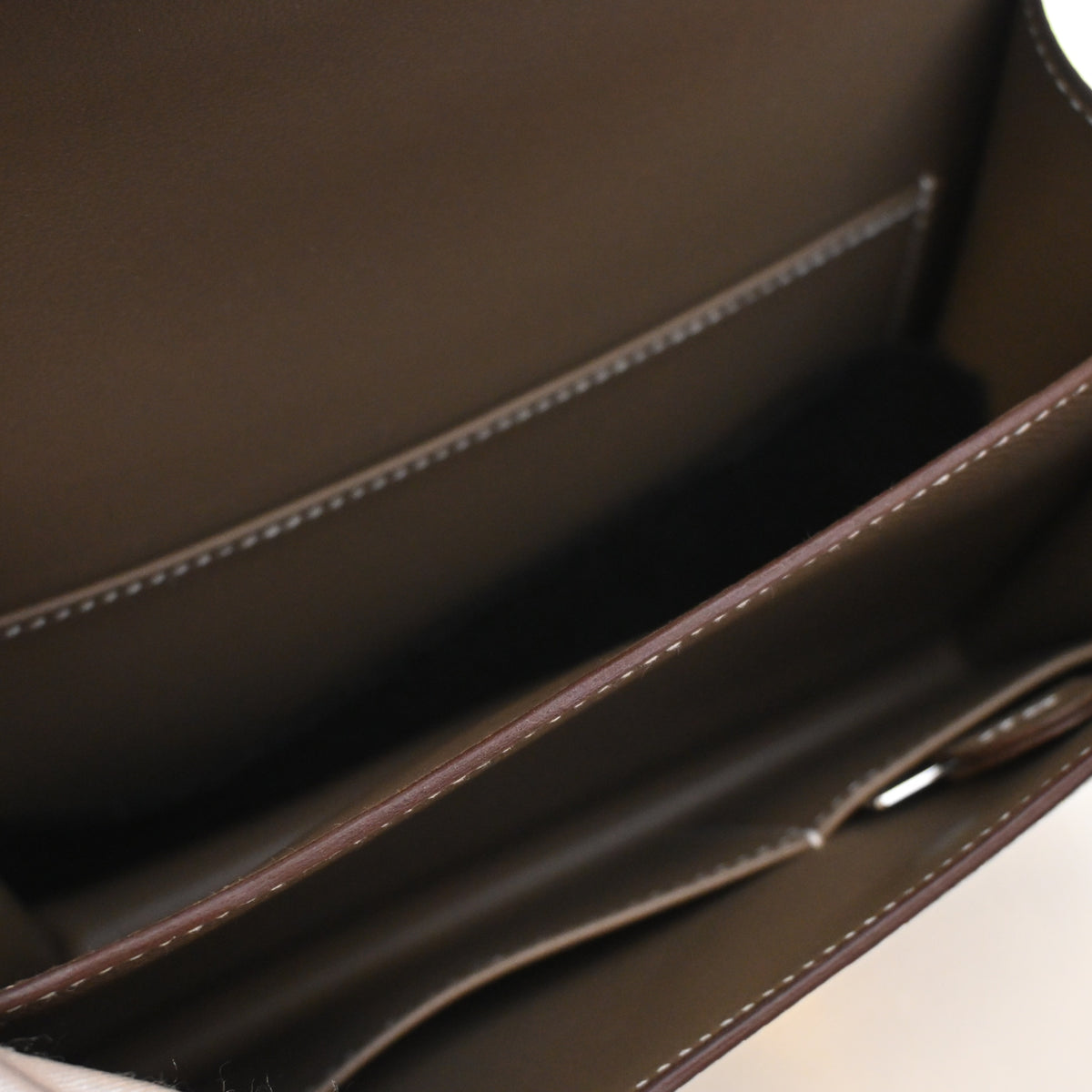 Hermes Etoupe Epsom Constance 18, photo 12 of 14