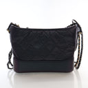 Chanel Small Crinkled Calfs...