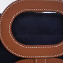Hermes Gold Veau Madame Cha...