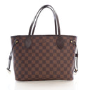 Louis Vuitton Damier Ebene ...