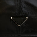 Prada Leather Shoulder Bag