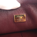 Chanel Medium Lambskin Clas...