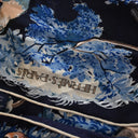 Hermes Equateur Triangle Scarf