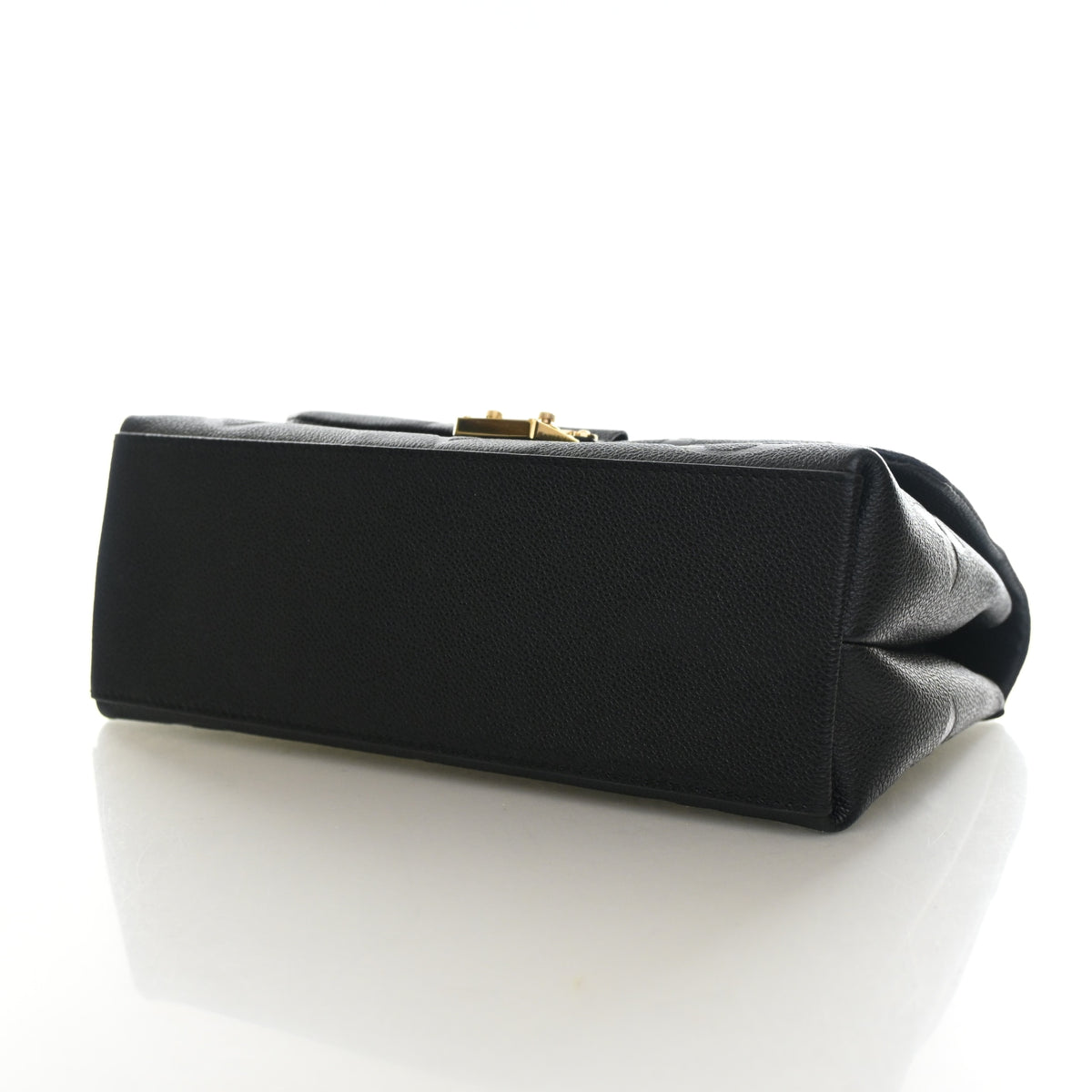 Louis Vuitton Monogram Empreinte Giant Madeline MM, photo 7 of 18