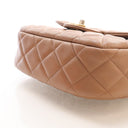 Chanel Small Caviar Crossbo...
