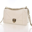 Dior Small Grained Calfskin...