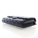 Chanel Mini Wallet on Chain...