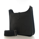 Hermes Noir Clemence Evelyn...