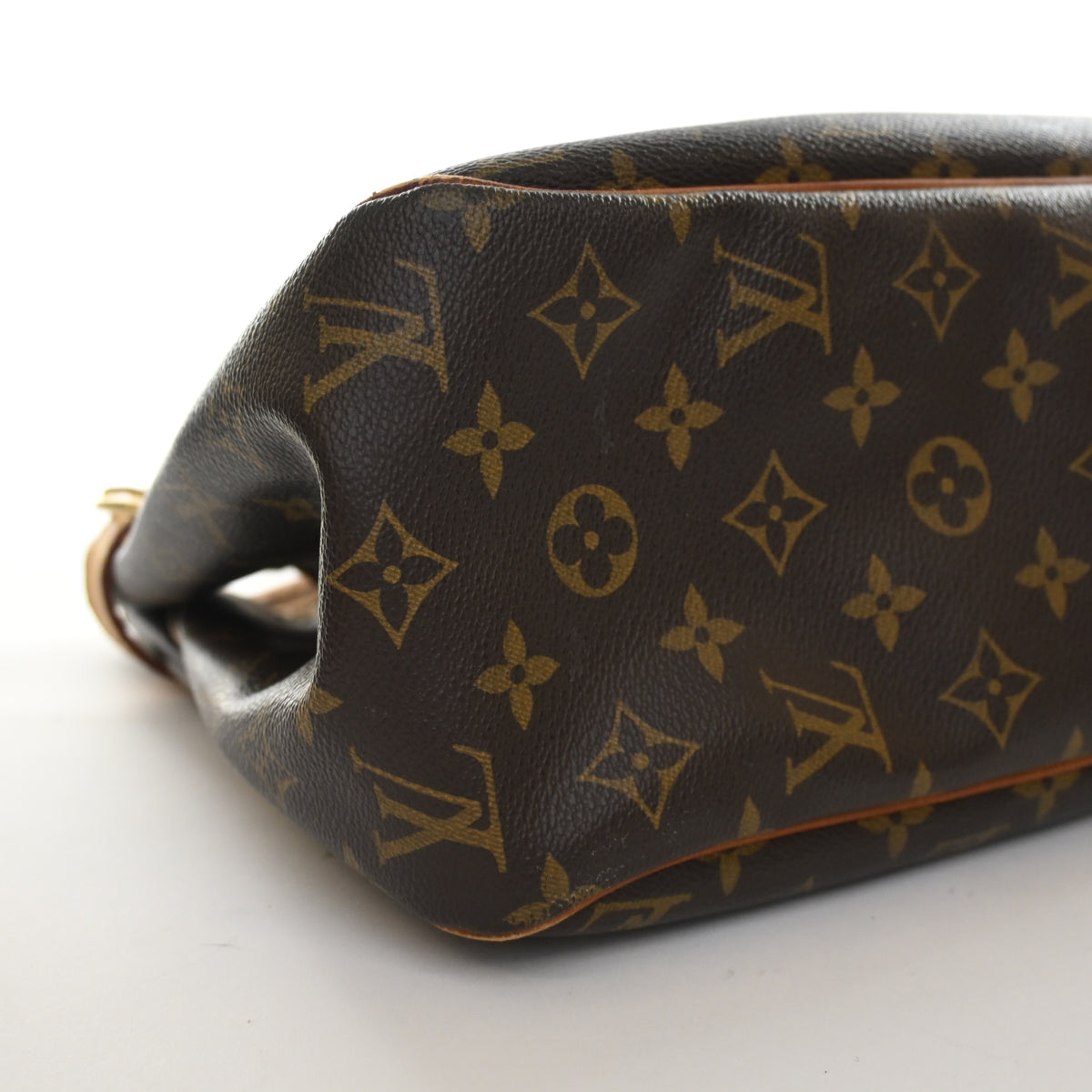 Louis Vuitton Vintage Monogram Batignolles Horizontal, photo 5 of 21
