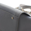 Chanel Small Caviar Studded...