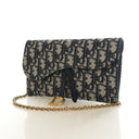 Christian Dior Oblique Sadd...
