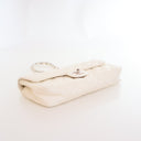 Chanel Medium Caviar East W...