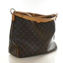 Louis Vuitton Monogram Deli...