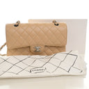 Chanel Small Caviar Classic...
