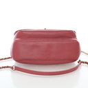 Chanel Small Calfskin Stitc...