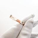 Hermes Pave Kelly Chaine Br...