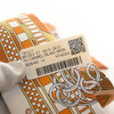 Hermes Brides Et Gris Silk ...