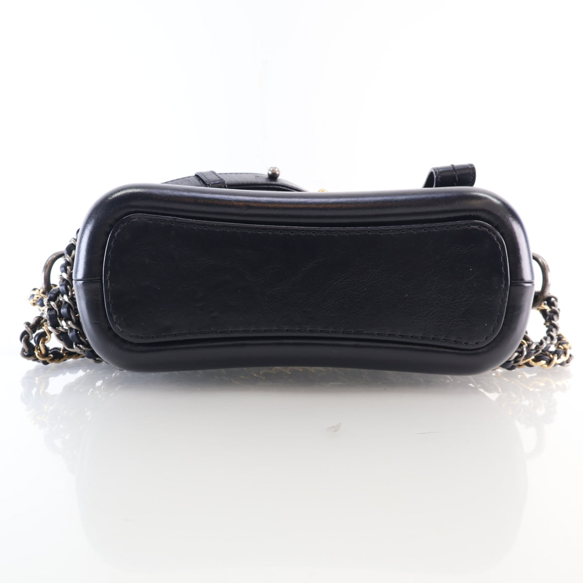 Chanel Calfskin Gabrielle Hobo, photo 5 of 17