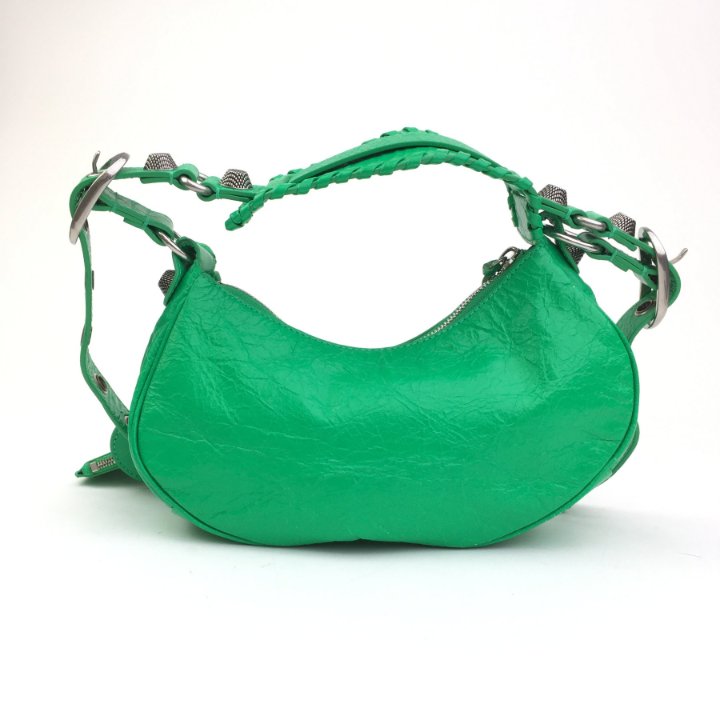Balenciaga Le Cagole XS – Luxe Du Jour