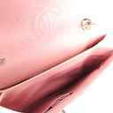 Chanel Lambskin Trendy CC F...
