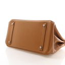 Hermes Kraft Togo Birkin 30